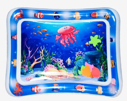 Pet Water Sensory Mat, Gift For Pet Lovers