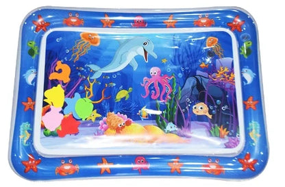 Pet Water Sensory Mat, Gift For Pet Lovers